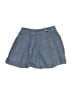 Cheeky Blue Denim Skirt Size 3T - photo 1