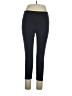 Ruby Ribbon Solid Black Active Pants Size XL - photo 1