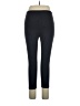 Ruby Ribbon Solid Black Active Pants Size XL - photo 2