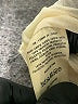 Paper Crown 100% Polyester Blue Kimono Size M - photo 8