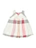 Burberry White Pink Sleeveless Top 3-6 MO / 6 MO - photo 2
