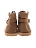 Capelli New York Brown Ankle Boots Size 6 (kids) - photo 2