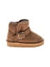 Capelli New York Brown Ankle Boots Size 6 (kids) - photo 1