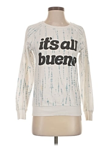 Zoe+Liv Pullover Sweater (view 1)