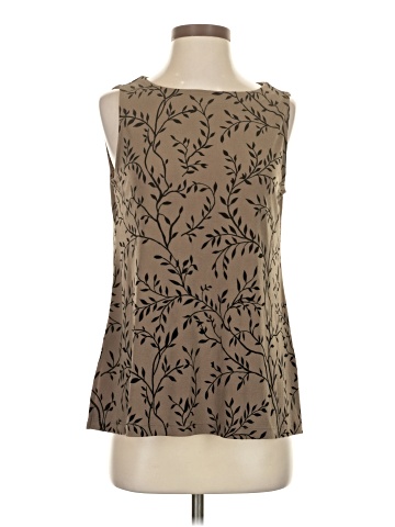 Christopher & Banks Sleeveless Blouse (view 1)