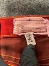 Current/Elliott Red Jeans Size XS (0) - photo 7