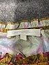 LoveShackFancy 100% Polyester Brown 3/4 Sleeve Blouse Size S - photo 7