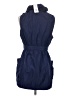 Banana Republic 100% Polyester Blue Vest Size XS - photo 2