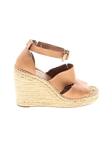 Treasure & Bond Wedges (view 1)