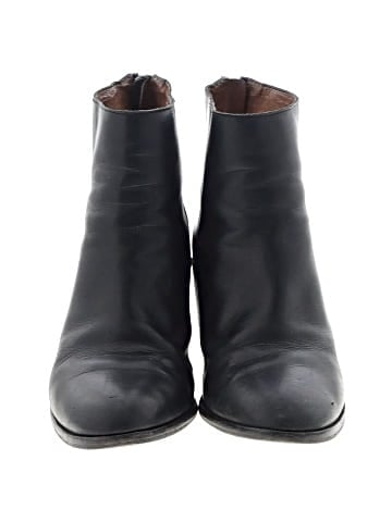 Madewell Ankle Boots (view 2)