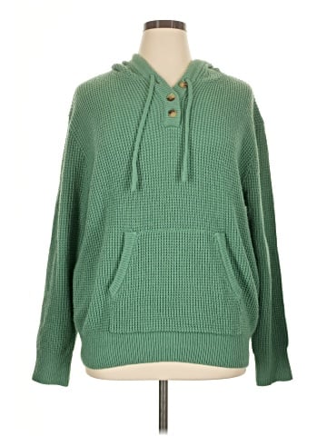 Vim Pullover Sweater (view 1)