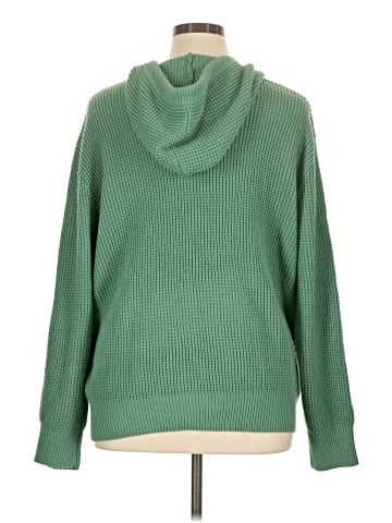 Vim Pullover Sweater (view 2)