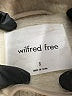 Wilfred Free Plaid Ivory Coat Size S - photo 6