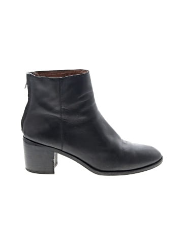 Madewell Ankle Boots (view 1)