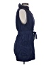 Banana Republic 100% Polyester Blue Vest Size XS - photo 4