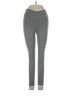 Good American Gray Active Pants Size XS (0) - photo 1