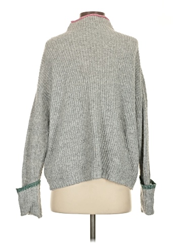 Fate Turtleneck Sweater (view 2)