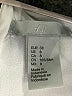 H&M 100% Polyester Tie-dye Gray Casual Dress Size 8 - photo 7