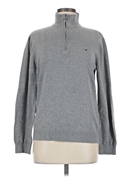 Tommy Hilfiger Pullover Sweater (view 1)
