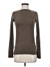 Unbranded Brown Long Sleeve Turtleneck Size S - photo 1