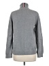 Tommy Hilfiger 100% Cotton Gray Pullover Sweater Size M - photo 2