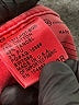 Adriano Goldschmied Hearts Red Jeans Size 4 - photo 8