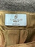 Class Club 100% Polyester Green Jeans Size 7 - photo 3