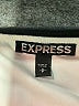 Express 100% Polyester Animal Print Brown Casual Skirt Size S - photo 4