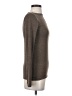 Unbranded Brown Long Sleeve Turtleneck Size S - photo 4