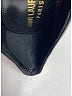 Saint Laurent Black Heels Size EU 39 - photo 4