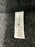 Ideology Gray Turtleneck Sweater Size M - photo 7