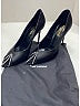 Saint Laurent Black Heels Size EU 39 - photo 6