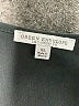 Green Envelope Black Active Tank Size XL - photo 7