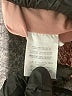 Madewell 100% Polyester Brown Long Sleeve Blouse Size XS - photo 8