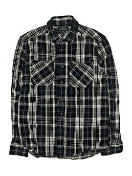 Polo by Ralph Lauren Long Sleeve Button-Down Shirt (view 1)