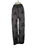 Zara Print Gray Casual Pants Size XS - photo 1