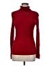 Talbots Red Turtleneck Sweater Size M - photo 1