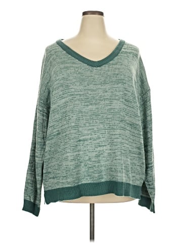 Lularoe Pullover Sweater (view 1)