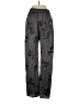 Zara Print Gray Casual Pants Size XS - photo 2