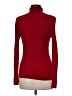 Talbots Red Turtleneck Sweater Size M - photo 2