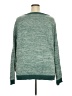 Lularoe 100% Acrylic Green Pullover Sweater Size 2X - photo 2