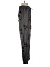 Zara Print Gray Casual Pants Size XS - photo 4