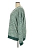 Lularoe 100% Acrylic Green Pullover Sweater Size 2X - photo 5