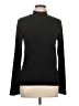 Gap Black Long Sleeve Turtleneck Size L - photo 1