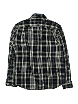 Polo by Ralph Lauren Long Sleeve Button-Down Shirt (view 2)