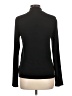 Gap Black Long Sleeve Turtleneck Size L - photo 2