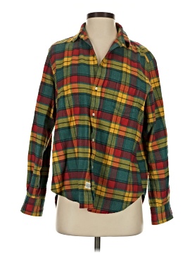 Frank & Eileen Long Sleeve Button Down Shirt