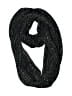Unbranded 100% Acrylic Black Scarf One size - photo 1