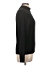 Gap Black Long Sleeve Turtleneck Size L - photo 4