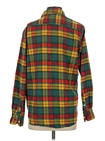 Frank & Eileen Long Sleeve Button-Down Shirt (view 2)